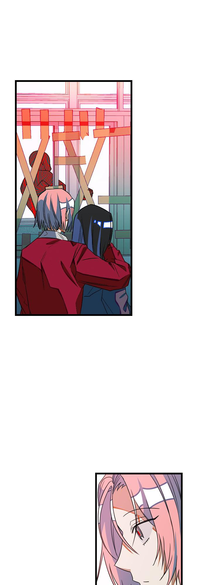 Survive Romance Chapter 12 Bahasa Indonesia