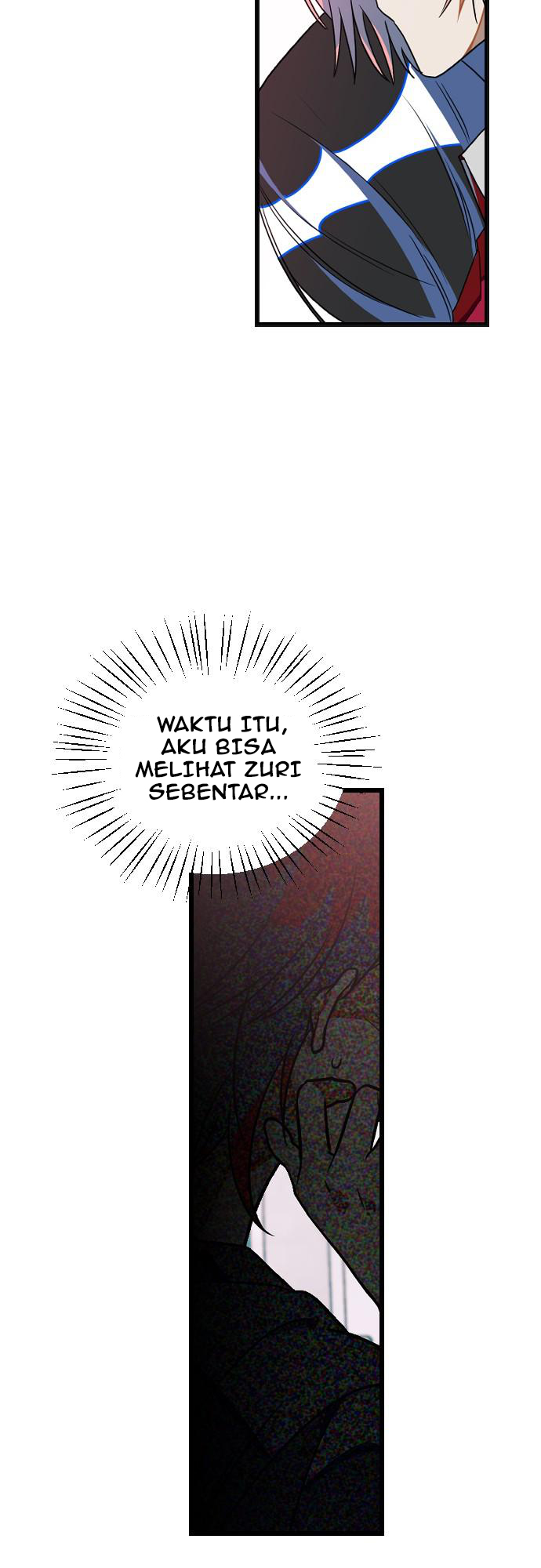 Survive Romance Chapter 12 Bahasa Indonesia