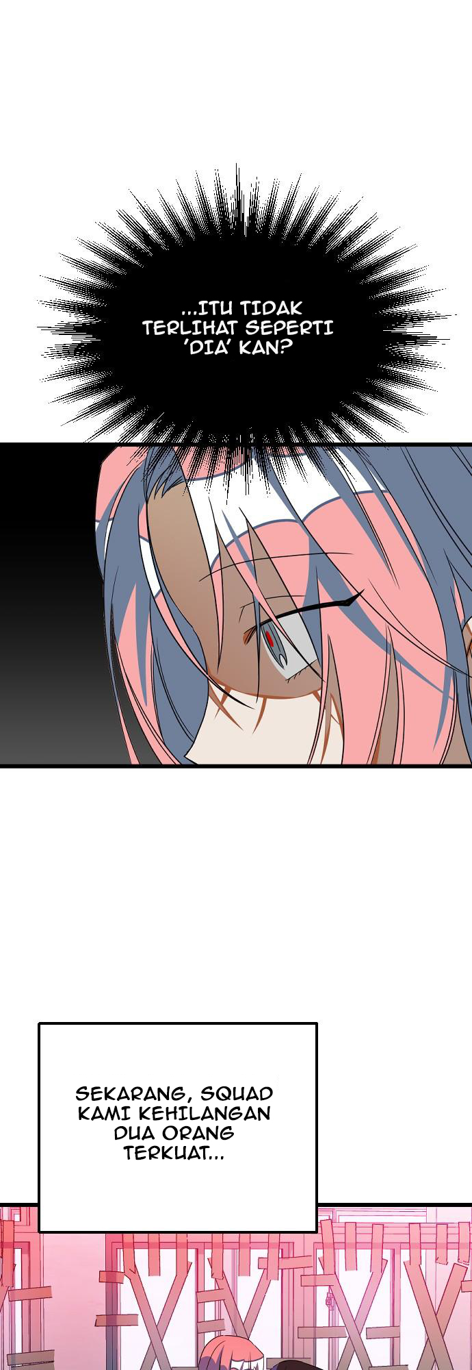 Survive Romance Chapter 12 Bahasa Indonesia