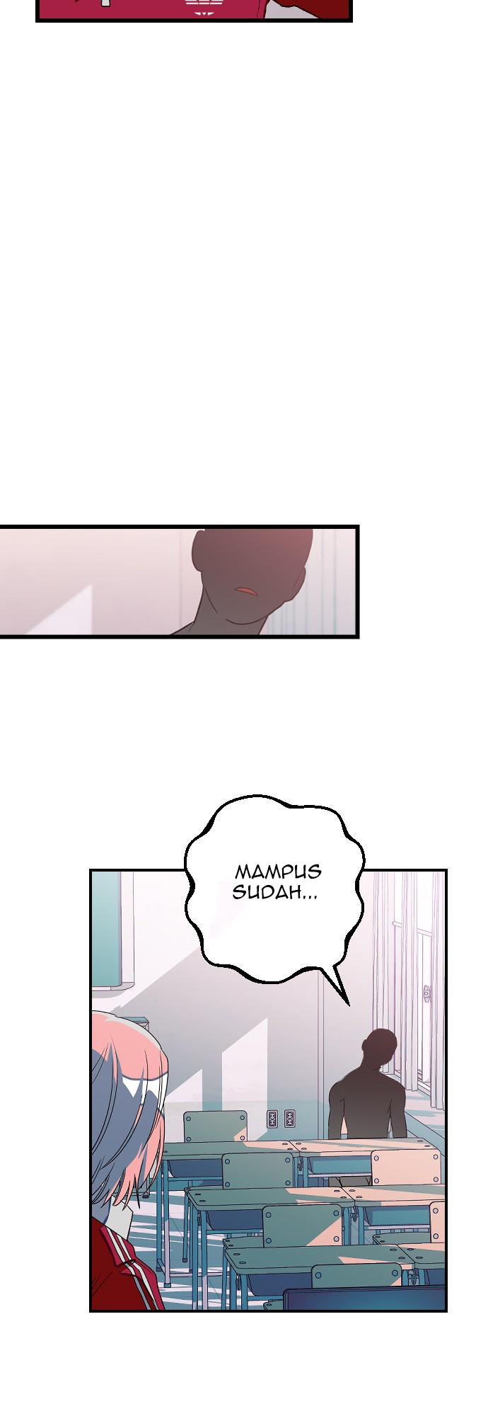 Survive Romance Chapter 12 Bahasa Indonesia