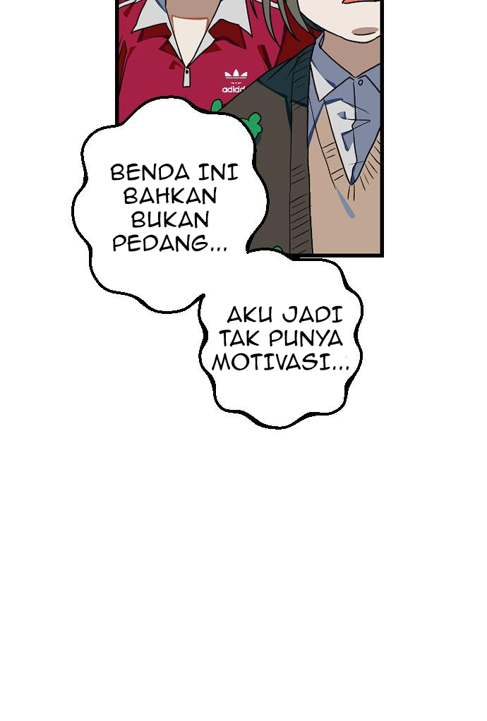 Survive Romance Chapter 12 Bahasa Indonesia