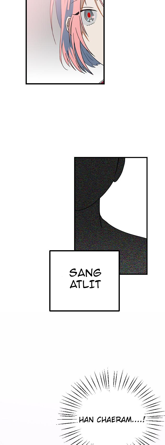 Survive Romance Chapter 12 Bahasa Indonesia