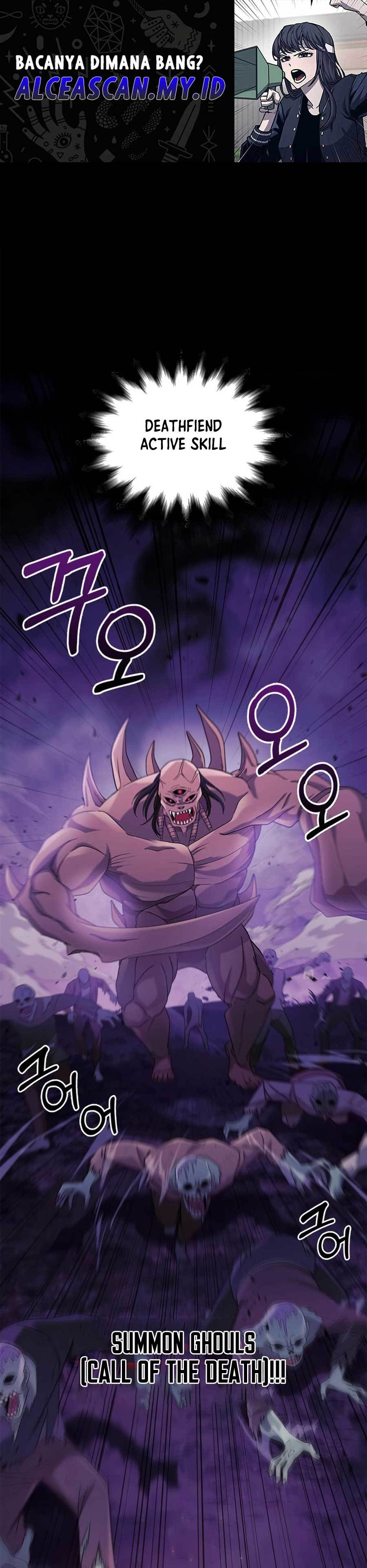 Dilarang COPAS - situs resmi www.mangacanblog.com - Komik survive as a barbarian in the game 020 - chapter 20 21 Indonesia survive as a barbarian in the game 020 - chapter 20 Terbaru 1|Baca Manga Komik Indonesia|Mangacan