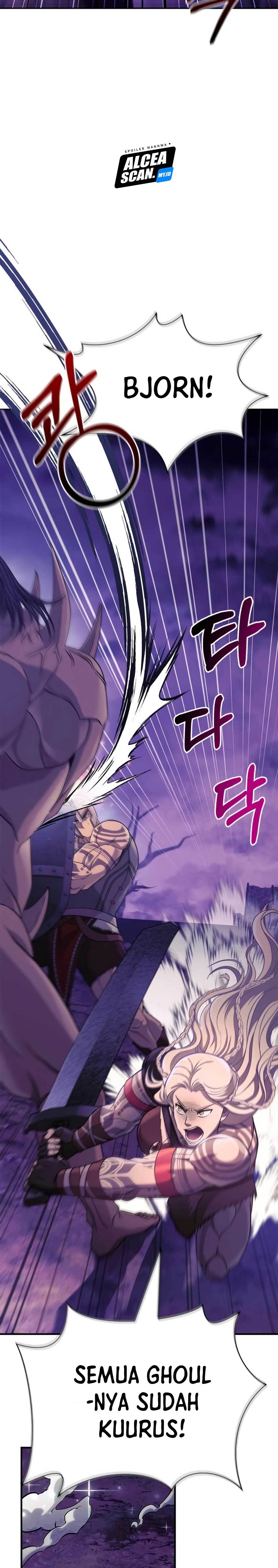 Dilarang COPAS - situs resmi www.mangacanblog.com - Komik survive as a barbarian in the game 020 - chapter 20 21 Indonesia survive as a barbarian in the game 020 - chapter 20 Terbaru 8|Baca Manga Komik Indonesia|Mangacan
