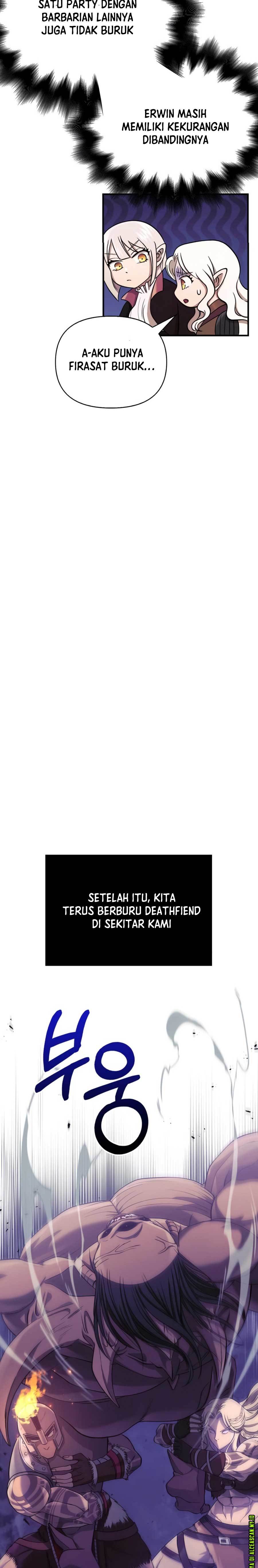 Dilarang COPAS - situs resmi www.mangacanblog.com - Komik survive as a barbarian in the game 020 - chapter 20 21 Indonesia survive as a barbarian in the game 020 - chapter 20 Terbaru 28|Baca Manga Komik Indonesia|Mangacan
