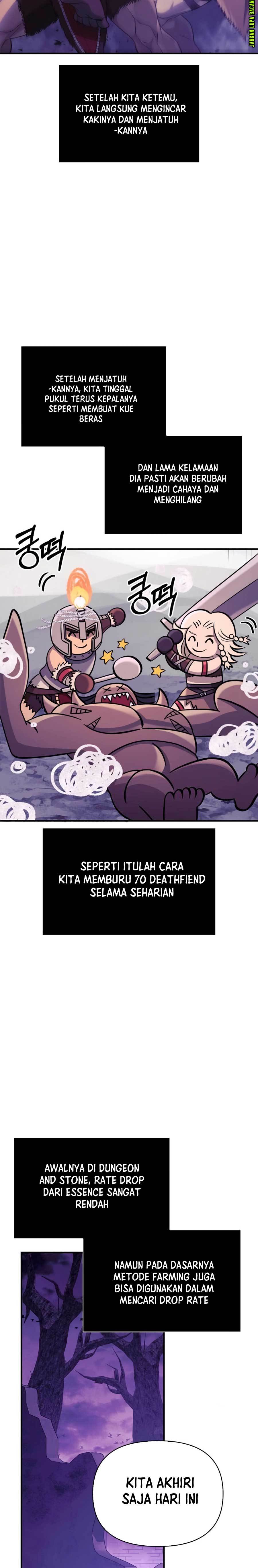 Dilarang COPAS - situs resmi www.mangacanblog.com - Komik survive as a barbarian in the game 020 - chapter 20 21 Indonesia survive as a barbarian in the game 020 - chapter 20 Terbaru 29|Baca Manga Komik Indonesia|Mangacan