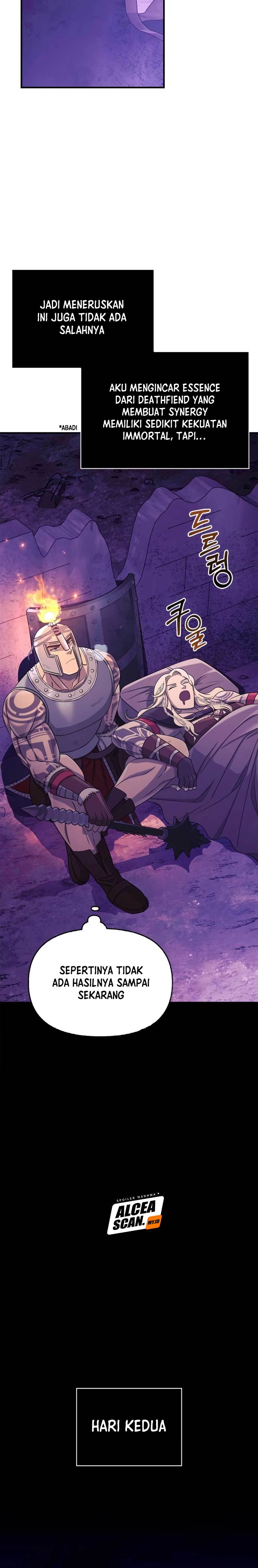 Dilarang COPAS - situs resmi www.mangacanblog.com - Komik survive as a barbarian in the game 020 - chapter 20 21 Indonesia survive as a barbarian in the game 020 - chapter 20 Terbaru 30|Baca Manga Komik Indonesia|Mangacan