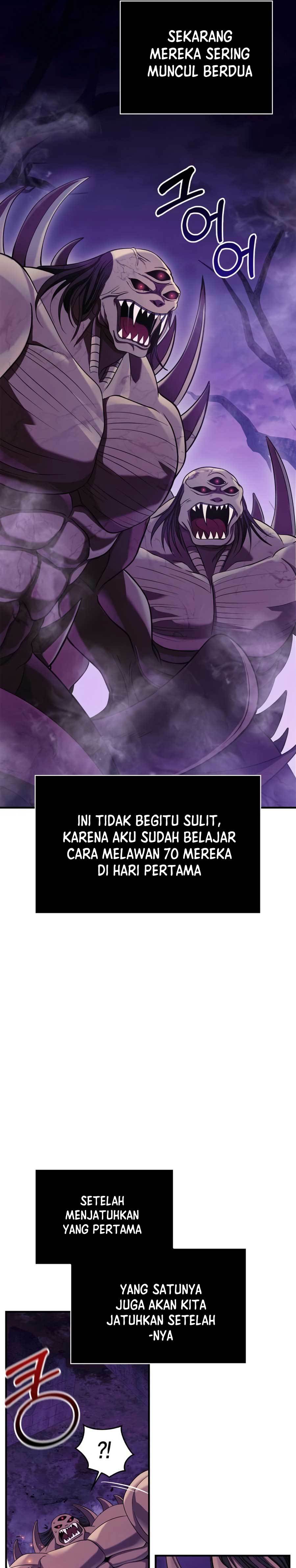 Dilarang COPAS - situs resmi www.mangacanblog.com - Komik survive as a barbarian in the game 020 - chapter 20 21 Indonesia survive as a barbarian in the game 020 - chapter 20 Terbaru 31|Baca Manga Komik Indonesia|Mangacan