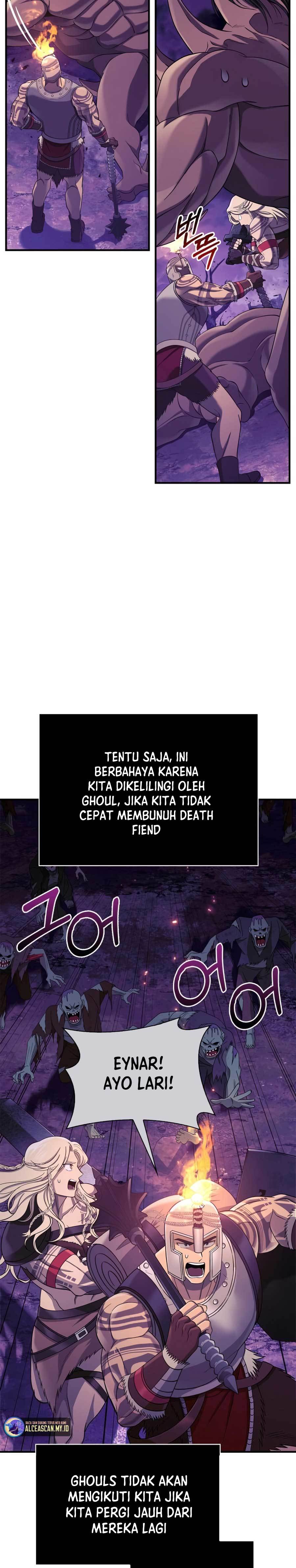 Dilarang COPAS - situs resmi www.mangacanblog.com - Komik survive as a barbarian in the game 020 - chapter 20 21 Indonesia survive as a barbarian in the game 020 - chapter 20 Terbaru 32|Baca Manga Komik Indonesia|Mangacan