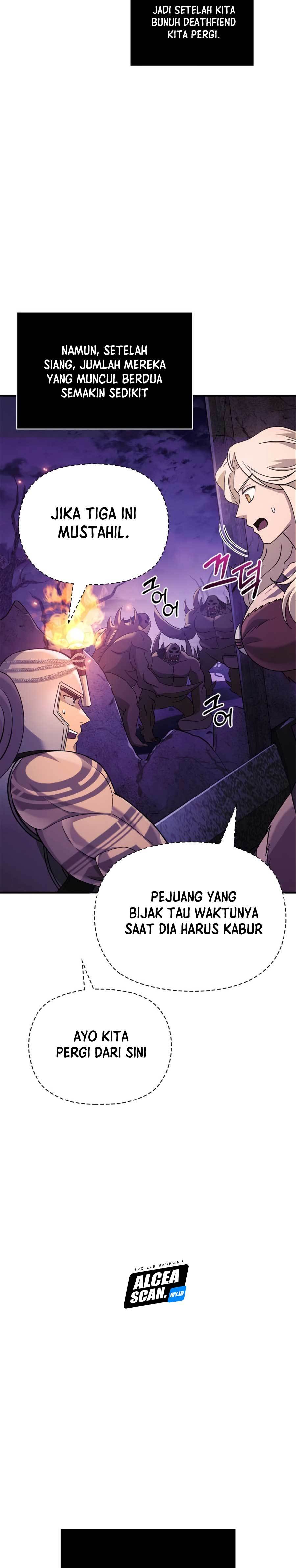 Dilarang COPAS - situs resmi www.mangacanblog.com - Komik survive as a barbarian in the game 020 - chapter 20 21 Indonesia survive as a barbarian in the game 020 - chapter 20 Terbaru 33|Baca Manga Komik Indonesia|Mangacan
