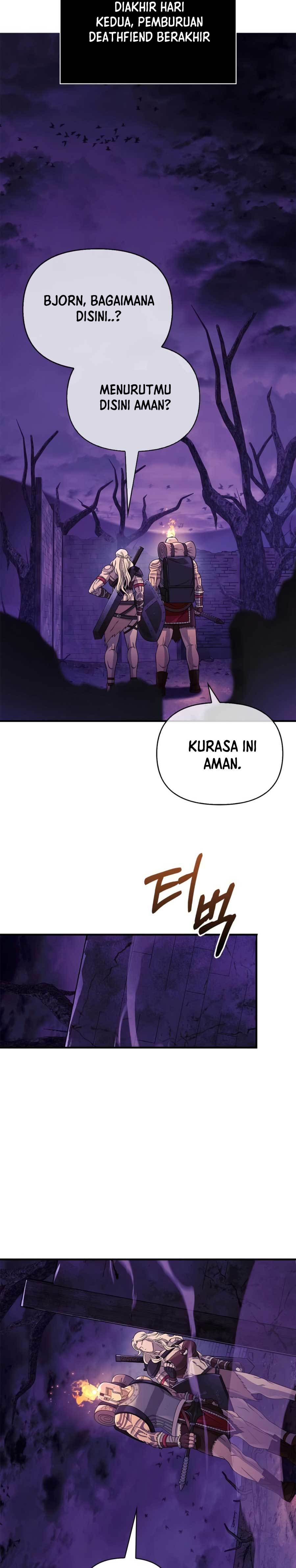 Dilarang COPAS - situs resmi www.mangacanblog.com - Komik survive as a barbarian in the game 020 - chapter 20 21 Indonesia survive as a barbarian in the game 020 - chapter 20 Terbaru 34|Baca Manga Komik Indonesia|Mangacan
