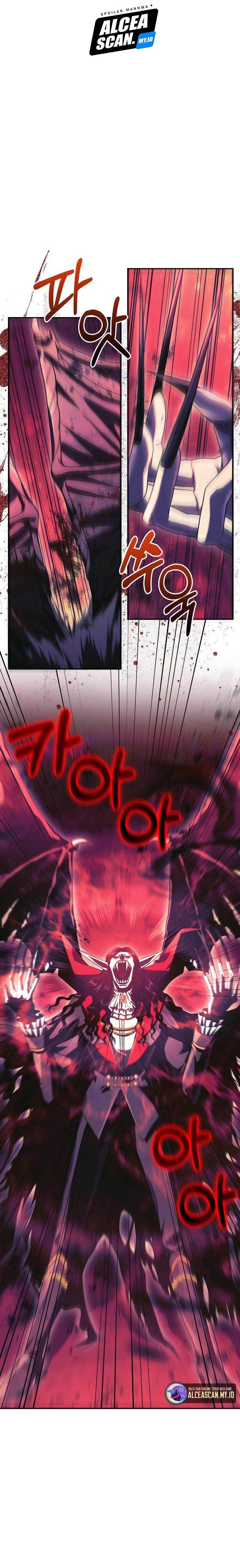 Survive as a Barbarian in the Game Chapter 29 Bahasa Indonesia