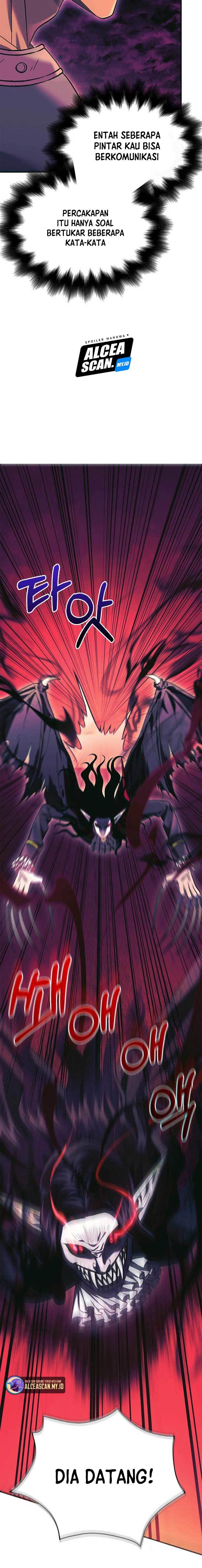 Survive as a Barbarian in the Game Chapter 29 Bahasa Indonesia