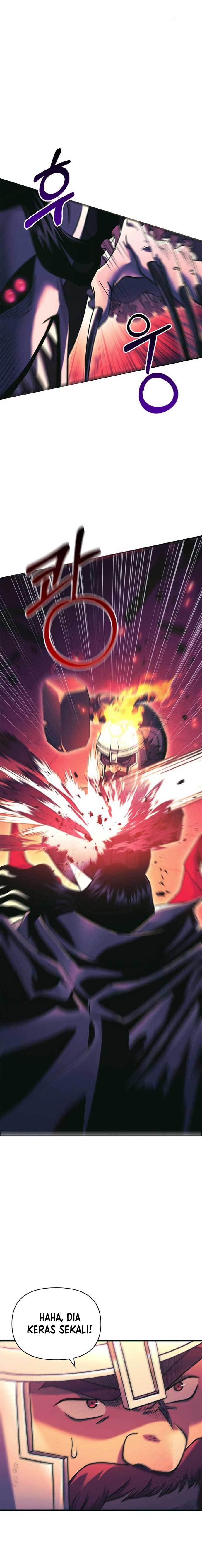 Survive as a Barbarian in the Game Chapter 29 Bahasa Indonesia