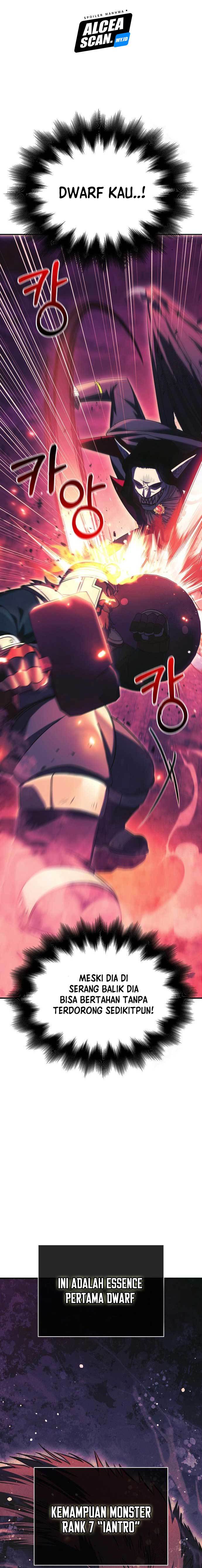 Survive as a Barbarian in the Game Chapter 29 Bahasa Indonesia