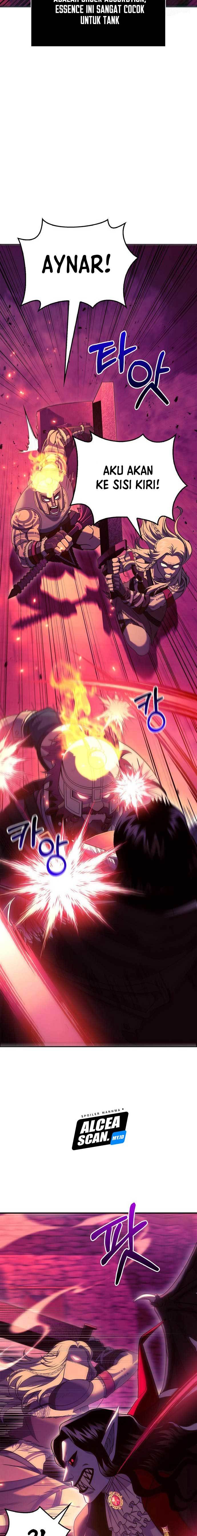 Survive as a Barbarian in the Game Chapter 29 Bahasa Indonesia