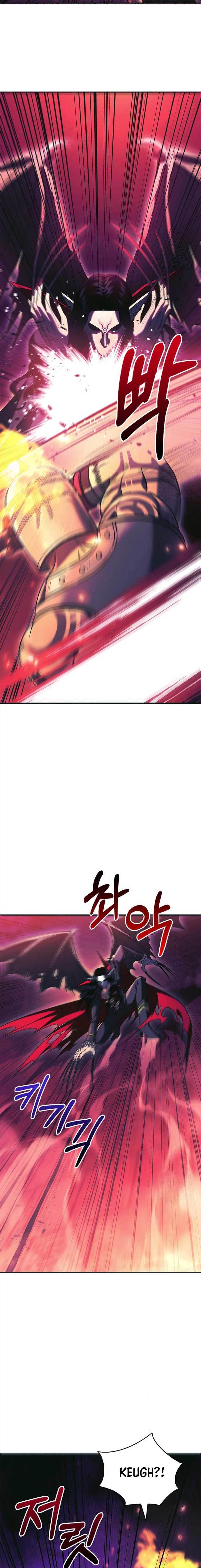 Survive as a Barbarian in the Game Chapter 29 Bahasa Indonesia