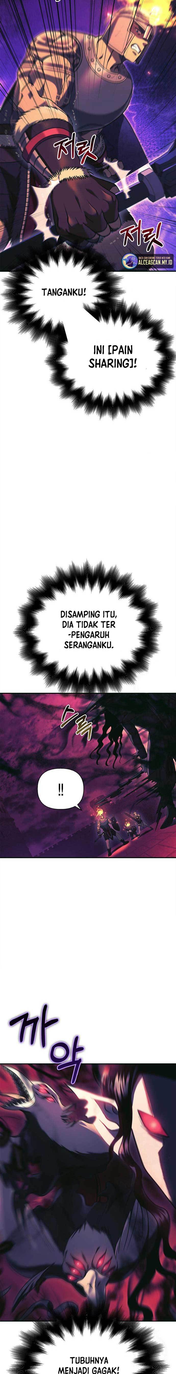 Survive as a Barbarian in the Game Chapter 29 Bahasa Indonesia
