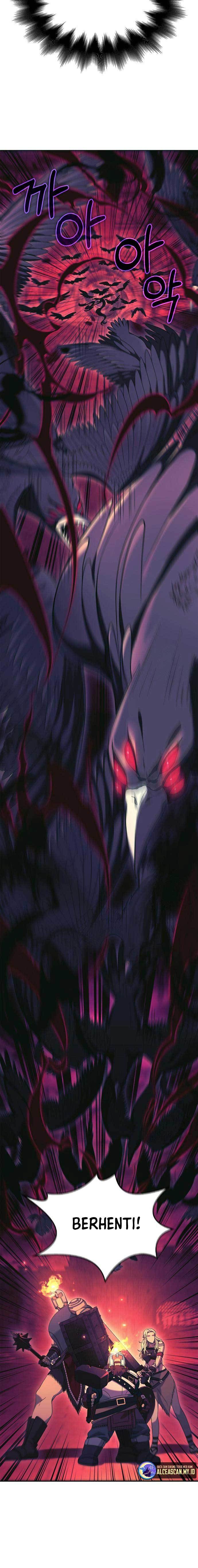 Survive as a Barbarian in the Game Chapter 29 Bahasa Indonesia