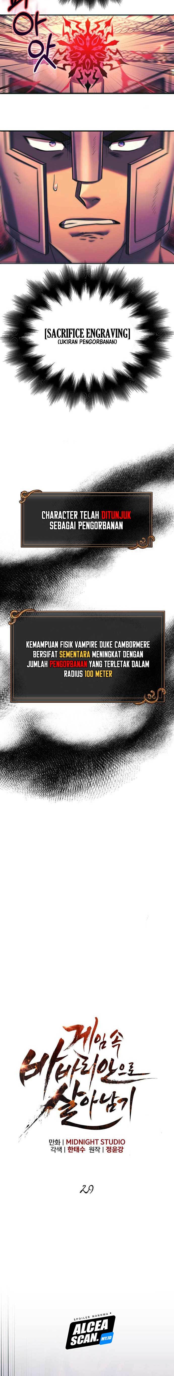 Survive as a Barbarian in the Game Chapter 29 Bahasa Indonesia