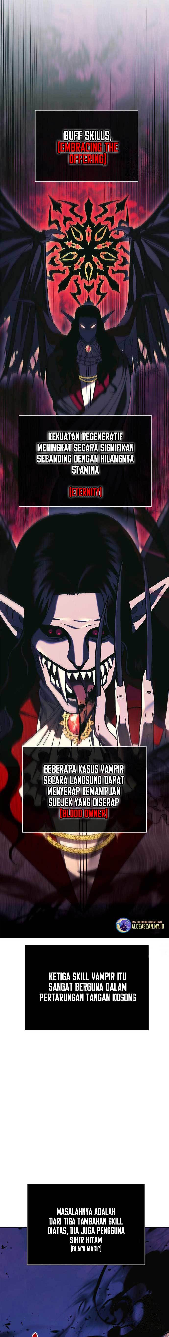 Survive as a Barbarian in the Game Chapter 29 Bahasa Indonesia