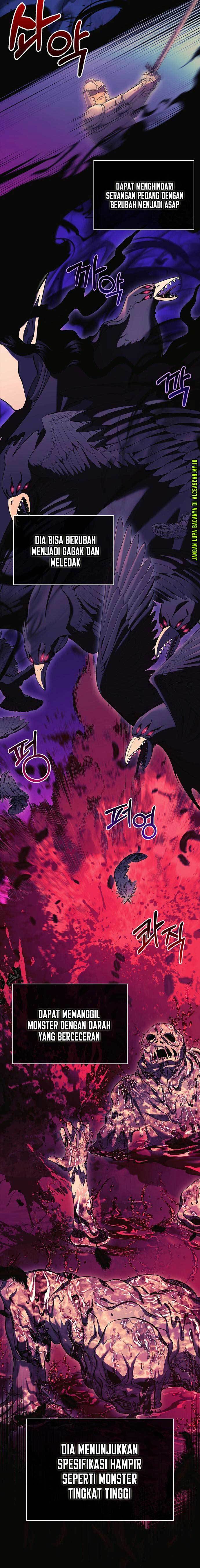 Survive as a Barbarian in the Game Chapter 29 Bahasa Indonesia