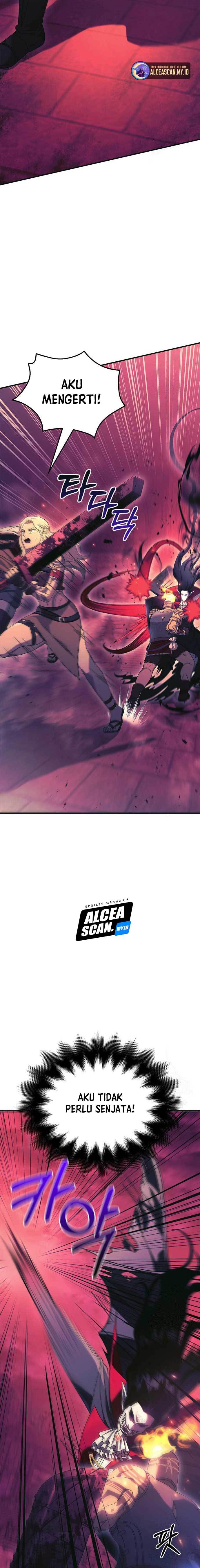 Survive as a Barbarian in the Game Chapter 29 Bahasa Indonesia