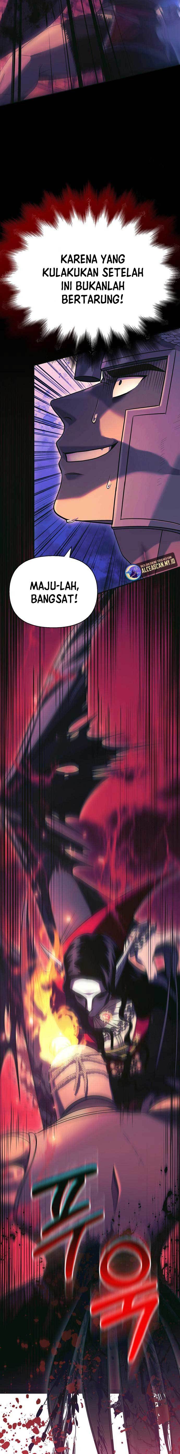 Survive as a Barbarian in the Game Chapter 29 Bahasa Indonesia