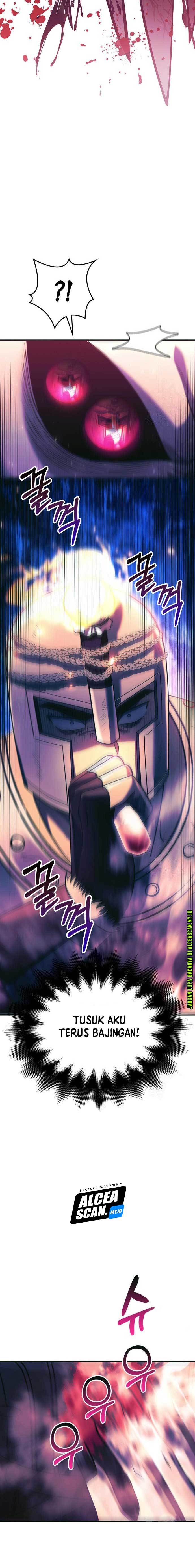 Survive as a Barbarian in the Game Chapter 29 Bahasa Indonesia