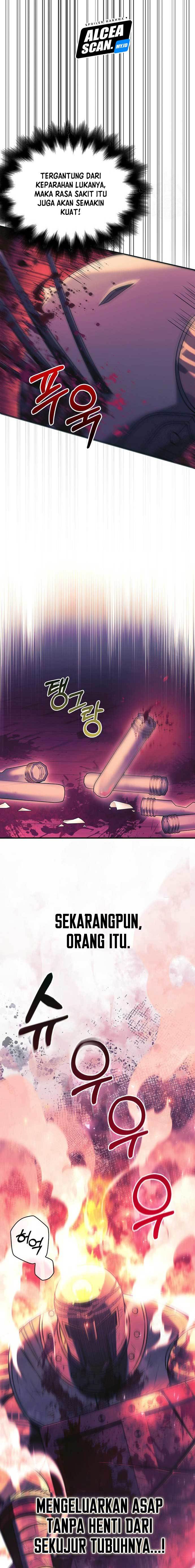 Survive as a Barbarian in the Game Chapter 29 Bahasa Indonesia