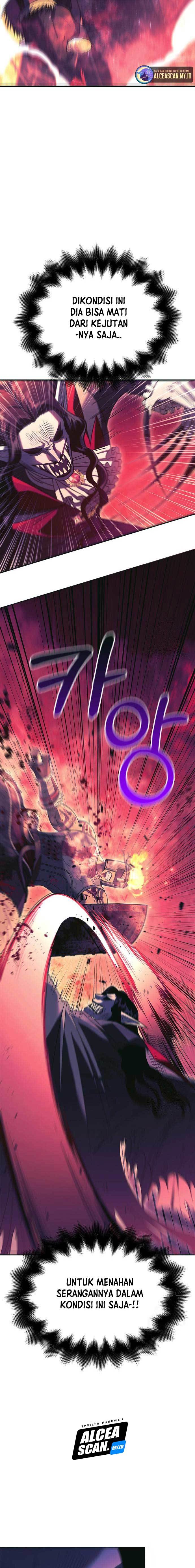 Survive as a Barbarian in the Game Chapter 29 Bahasa Indonesia