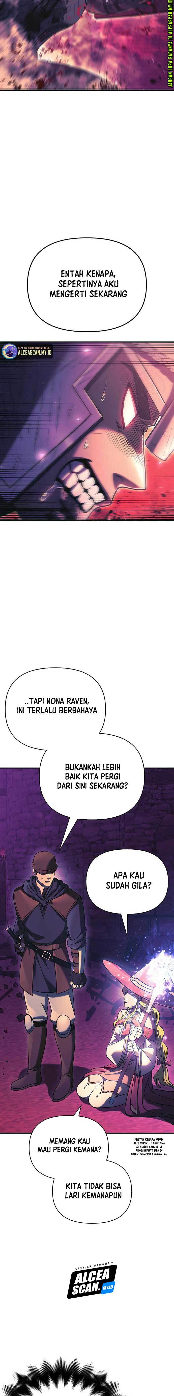 Survive as a Barbarian in the Game Chapter 29 Bahasa Indonesia