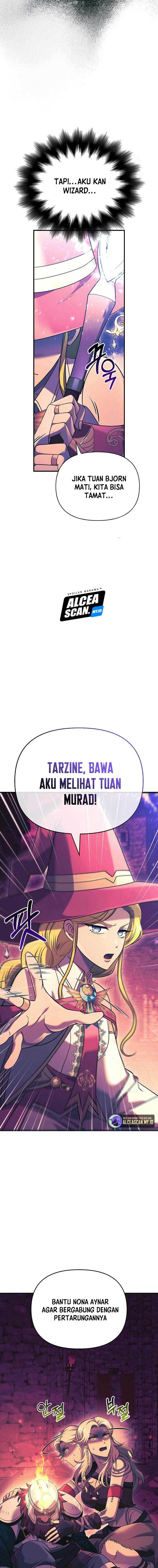 Survive as a Barbarian in the Game Chapter 29 Bahasa Indonesia