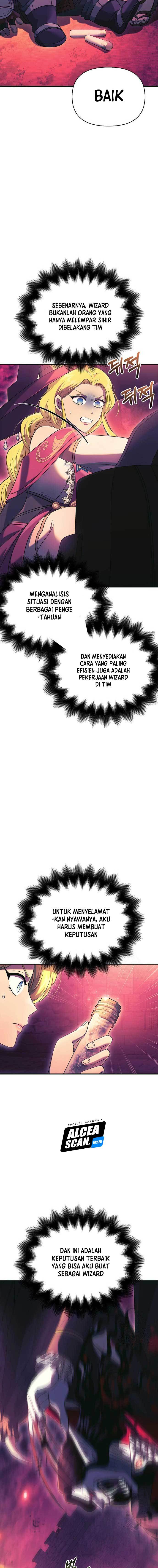 Survive as a Barbarian in the Game Chapter 29 Bahasa Indonesia