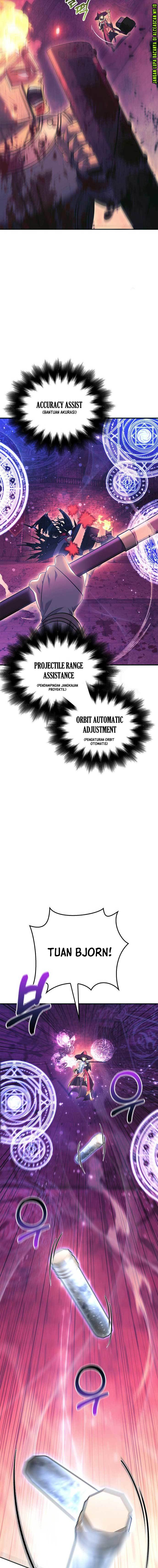 Survive as a Barbarian in the Game Chapter 29 Bahasa Indonesia