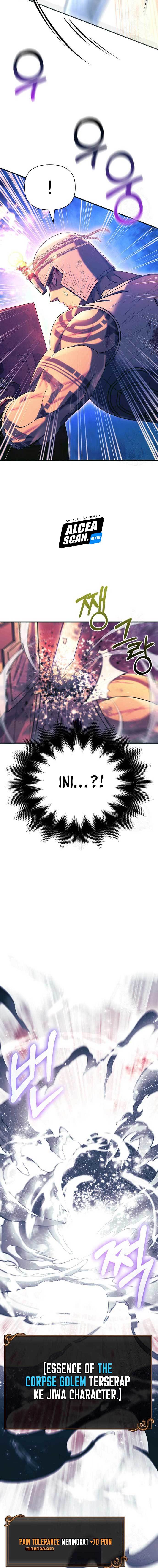 Survive as a Barbarian in the Game Chapter 29 Bahasa Indonesia