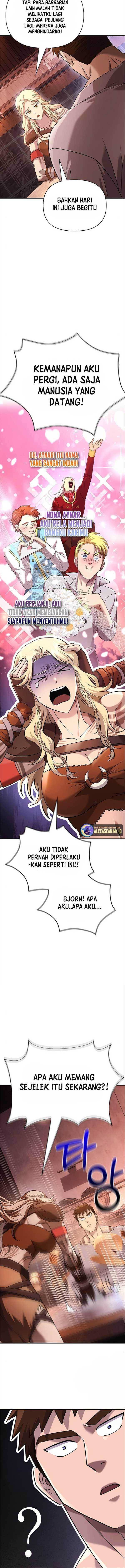 Dilarang COPAS - situs resmi www.mangacanblog.com - Komik survive as a barbarian in the game 035 - chapter 35 36 Indonesia survive as a barbarian in the game 035 - chapter 35 Terbaru 23|Baca Manga Komik Indonesia|Mangacan