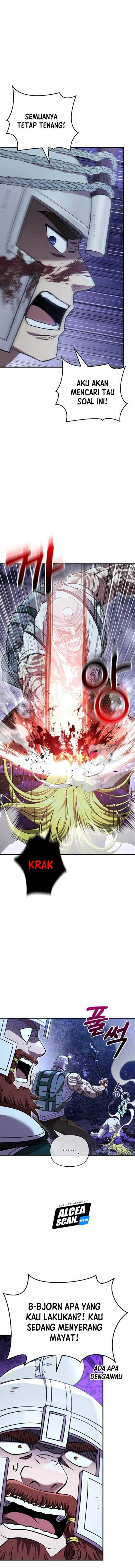 Survive as a Barbarian in the Game Chapter 42 Bahasa Indonesia