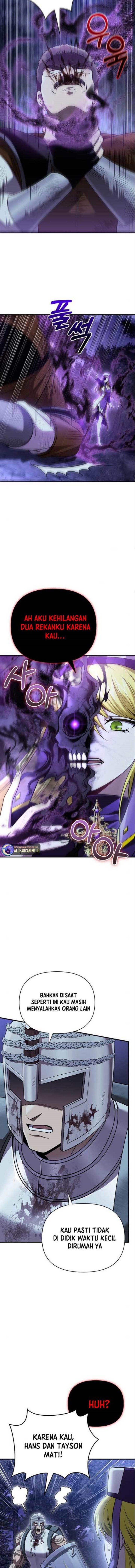 Survive as a Barbarian in the Game Chapter 42 Bahasa Indonesia