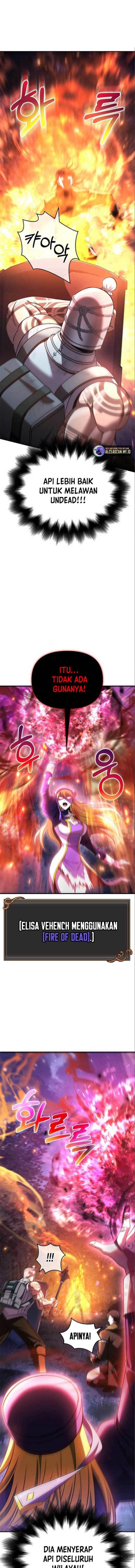 Survive as a Barbarian in the Game Chapter 42 Bahasa Indonesia