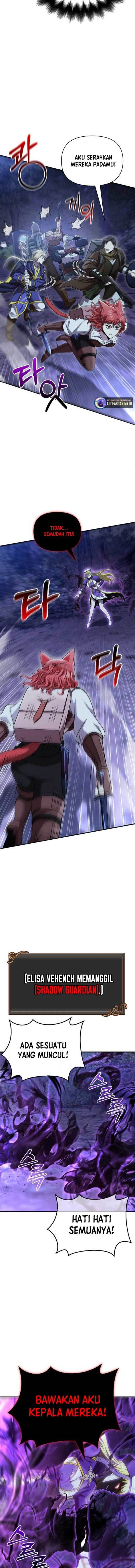 Survive as a Barbarian in the Game Chapter 42 Bahasa Indonesia