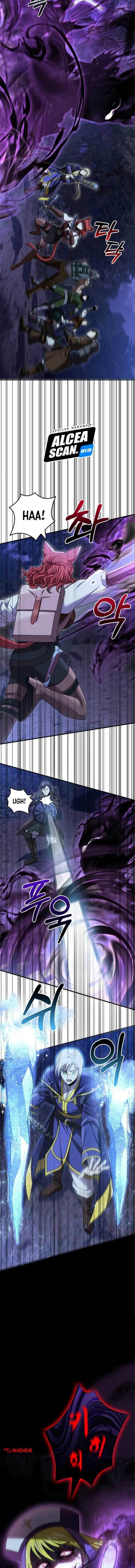 Survive as a Barbarian in the Game Chapter 42 Bahasa Indonesia