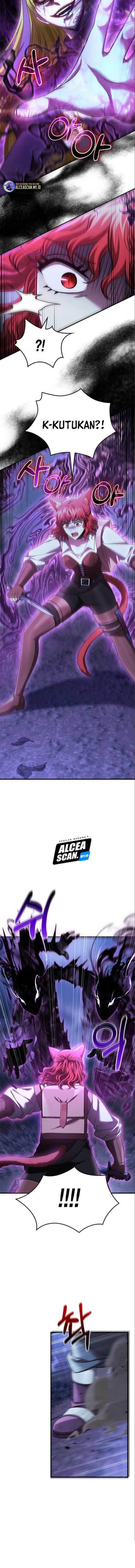 Survive as a Barbarian in the Game Chapter 42 Bahasa Indonesia