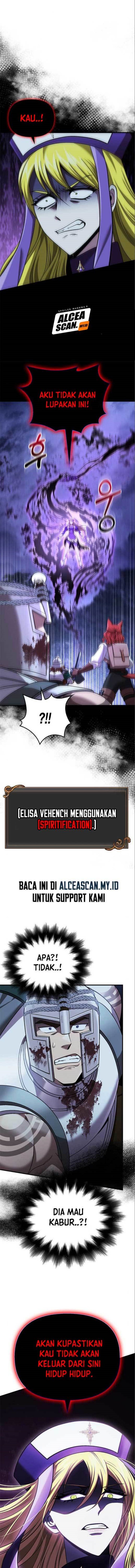 Survive as a Barbarian in the Game Chapter 42 Bahasa Indonesia