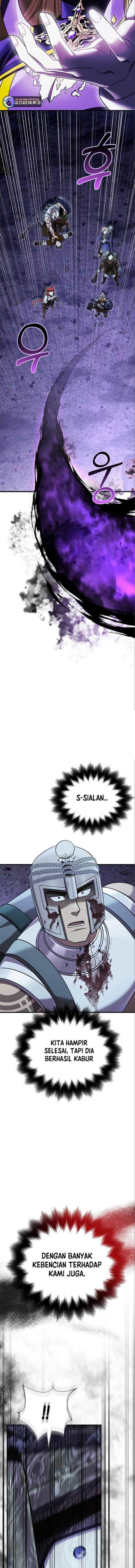 Survive as a Barbarian in the Game Chapter 42 Bahasa Indonesia