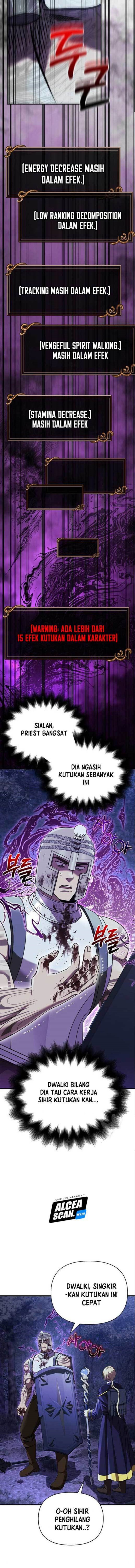 Survive as a Barbarian in the Game Chapter 42 Bahasa Indonesia