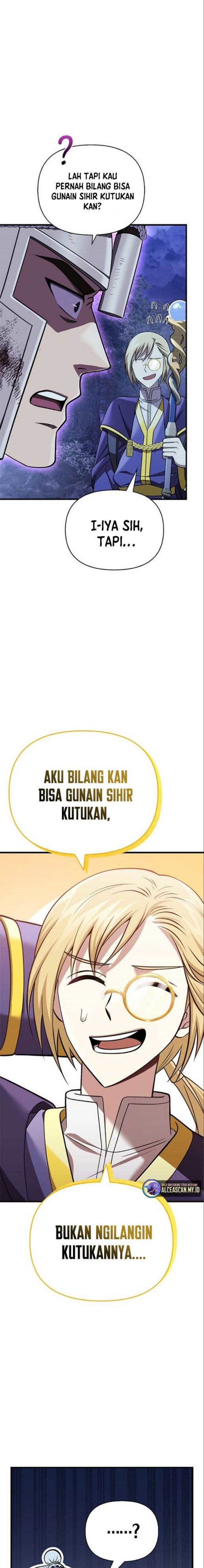 Survive as a Barbarian in the Game Chapter 42 Bahasa Indonesia