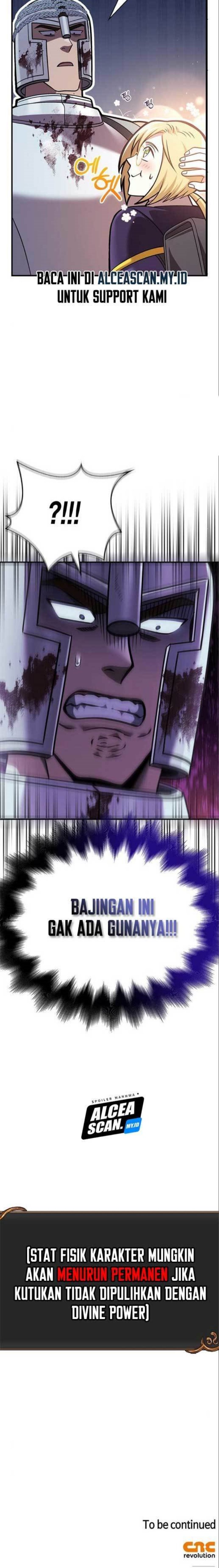 Survive as a Barbarian in the Game Chapter 42 Bahasa Indonesia