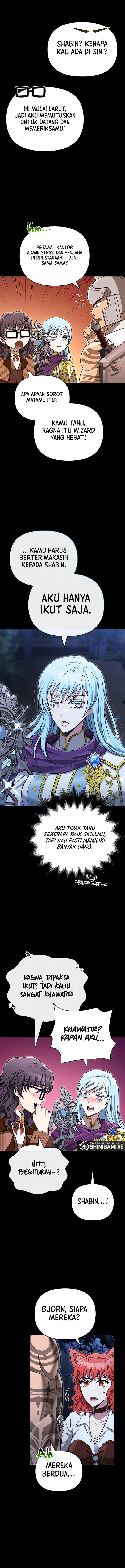 Dilarang COPAS - situs resmi www.mangacanblog.com - Komik survive as a barbarian in the game 060 - chapter 60 61 Indonesia survive as a barbarian in the game 060 - chapter 60 Terbaru 6|Baca Manga Komik Indonesia|Mangacan