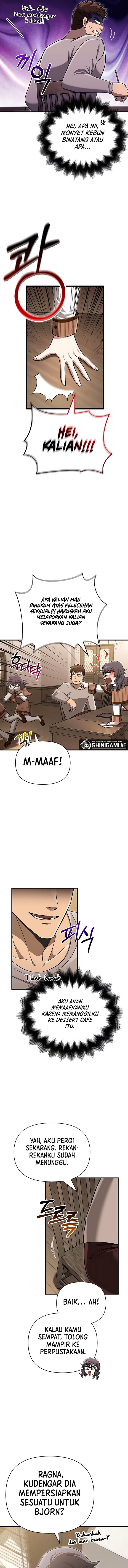 Dilarang COPAS - situs resmi www.mangacanblog.com - Komik survive as a barbarian in the game 060 - chapter 60 61 Indonesia survive as a barbarian in the game 060 - chapter 60 Terbaru 8|Baca Manga Komik Indonesia|Mangacan